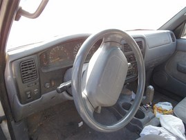 2000 TOYOTA TACOMA XTRA CAB SR5 WHITE 3.4 AT 2WD PRERUNNER TRD OFF ROAD PKG Z19831